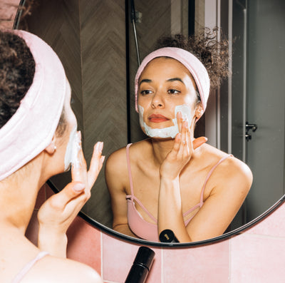 New Year, New Skin: Recommitting to a Skincare Routine