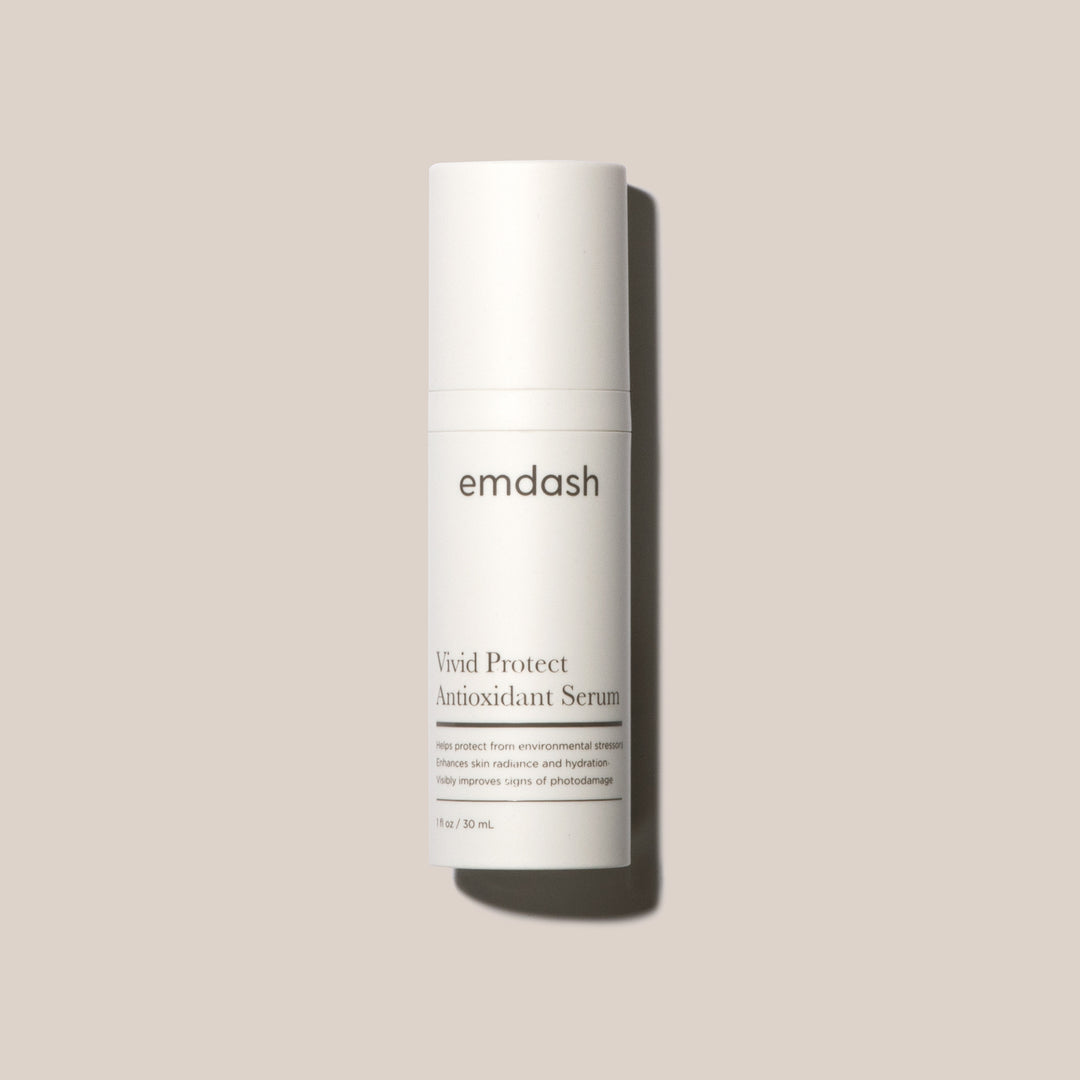 Vivid Protect – Emdash